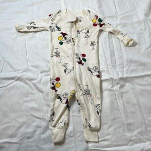 Hanna ANDERSSON snoopy